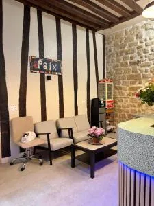 枫丹酒店 - 巴黎