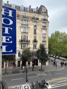 Hotels Hotel Des Fontaines : photos des chambres