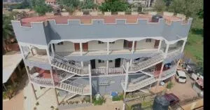 Noaz Hotel - Kangulumira