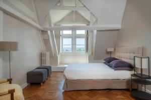 B&B / Chambres d'hotes Chateau de Nazelles Amboise : photos des chambres