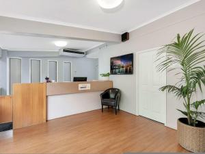 Toowoomba Motel