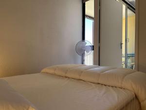 SP350-B202 Appartement 2 pièces cabine SAINT PIERRE LA MER