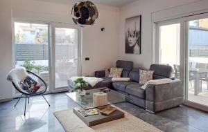 Cozy Home In Peroj With Wifi