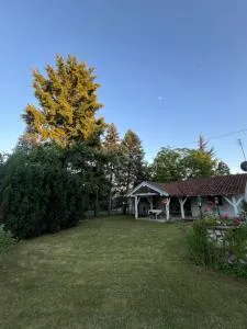 Apartmani Srebrno jezero Ilsonija - Divici