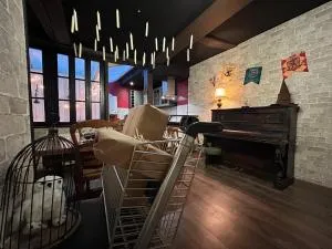 Harry Potter L'expérience, Nuit Magique à Poudlard - Donchery