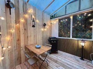 Appartements Harry Potter L-experience, Nuit Magique a Poudlard : photos des chambres