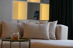 Central Modern Stay, Tirana