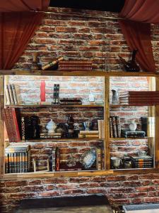 Appartements Harry Potter L-experience, Nuit Magique a Poudlard : photos des chambres