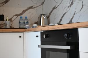 Central Modern Stay, Tirana