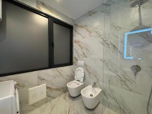 Central Modern Stay, Tirana