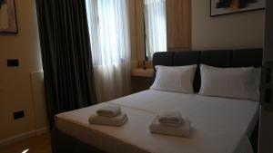 Central Modern Stay, Tirana