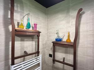 Appartements Harry Potter L-experience, Nuit Magique a Poudlard : photos des chambres