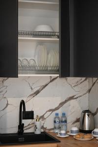 Central Modern Stay, Tirana