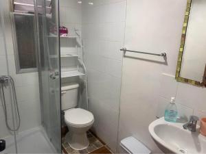 Cabaña Familiar, Sector Alfalfares - La Serena, Chile