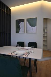 Central Modern Stay, Tirana