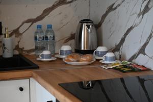 Central Modern Stay, Tirana