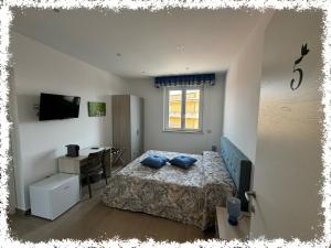 Residence Le Farfalle