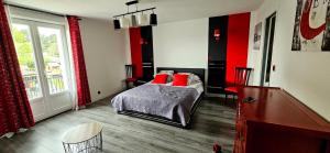 Gites de la Meitairie