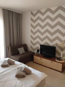 Apartmán Lomnica Tatragolf G 108