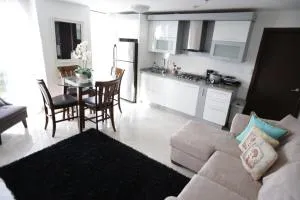 Cozy Apartment Steps from the Beach at PH Ibiza - 埃尔巴列德安通