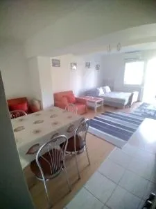 Apartament/Kawalerka - 奇武胡夫