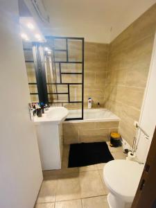 Logement coeur de ville