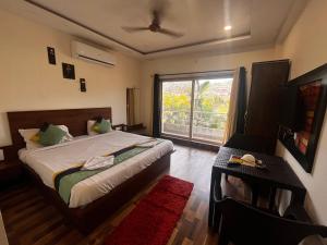 Paradise Inn Resort