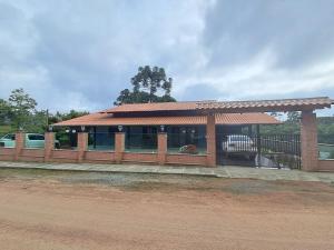 Casa para casamentos e eventos