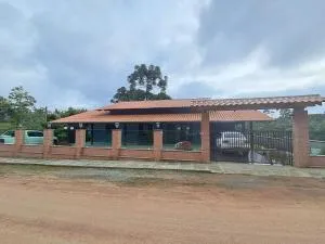 Casa Do Garcia - José Boiteux