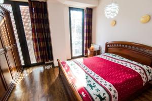 Anastasias sweet Home