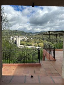 Maisons de vacances Les 4 cypres : photos des chambres