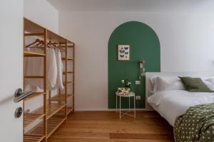 Botanical by Tss - Nuovo, in centro, 10 min lago