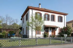 Crespi d'Adda a "colori" - 瓦匹欧达