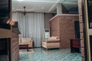 Funafuti Luxury Hotels and Suites