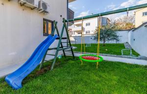 Gorgeous Home In Pula With Sauna