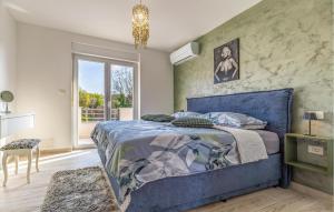 Gorgeous Home In Pula With Sauna