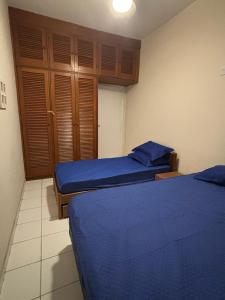 Guarujá Pé na Areia 3 quartos