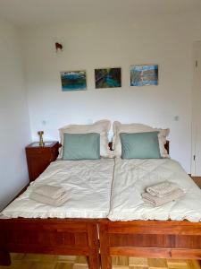 Oaza Narave Apartment, Peaceful Retreat near Bled & Vintgar