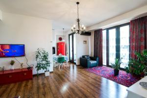 Anastasias sweet Home