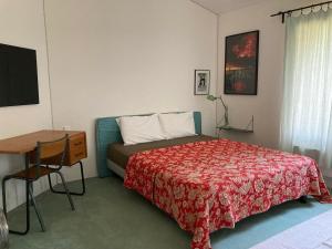 Maisons de vacances Village house with pool 8 minutes from Uzes : photos des chambres