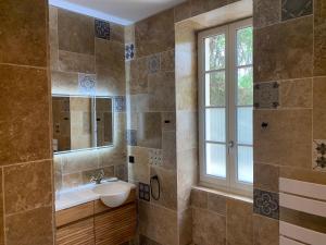 B&B / Chambres d'hotes LE MAS AUX CEDRES - Teritoria : photos des chambres