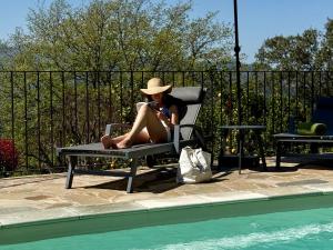 Carpediem corsica adult only