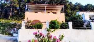 Nostra Casa di Hovolo - Paralia Milia