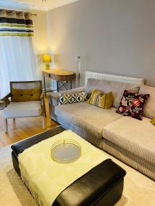 Peaceful, private, perfect home from home