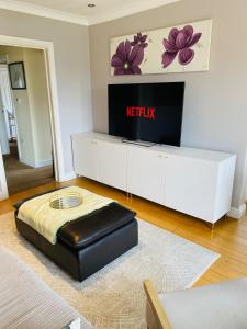 Peaceful, private, perfect home from home