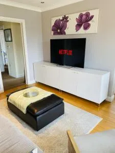 Peaceful, private, perfect home from home - Lowdham