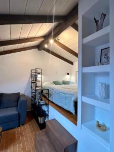 Hestia loft