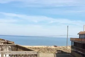 The Sandy Edge - OBX - Kitty Hawk