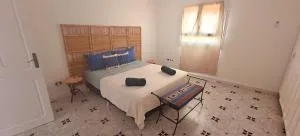 VILLA TERRAZZO Hergla - Harqalah