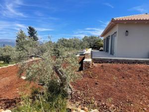 Villa Secret Garden Lefkada